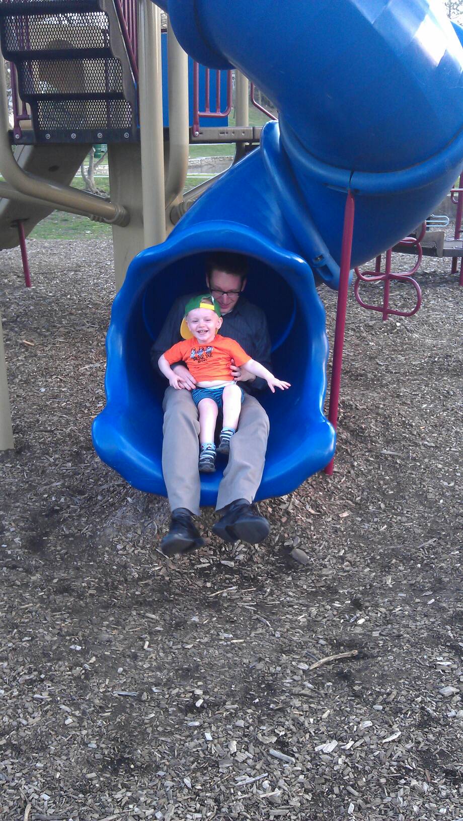 Slide