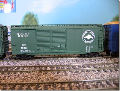 IMG_2015 Boxcar #15223 on the LK&R Layout at Clamshell Railroad Days in Ilwaco, WA on July 20, 2008 IMG_2015 Boxcar #15223 on the LK&R Layout at Clamshell Railroad Days in Ilwaco, WA on July 20, 2008