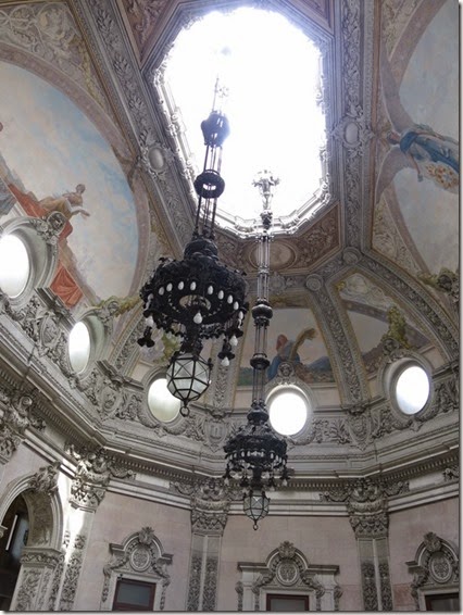 Palácio da Bolsa (2) Palácio da Bolsa (2)