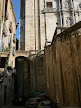 cathedral