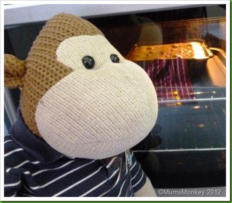anxious oven moments anxious oven moments