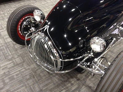  Grand National Roadster Show in Pomona Ca