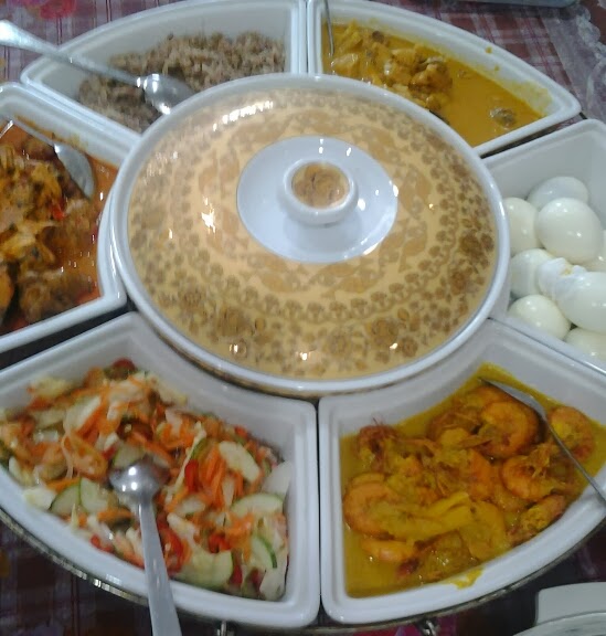 sama tapi tak serupa 1