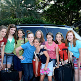 Confirmation 2009