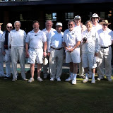Four Bowl Singles 2010