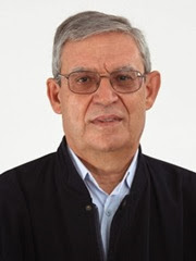 Armindo Bento