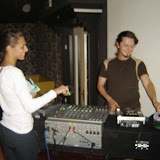 2009-06-05 SALSA PERCUSSION PARTY @ Oxygen club, Mostar