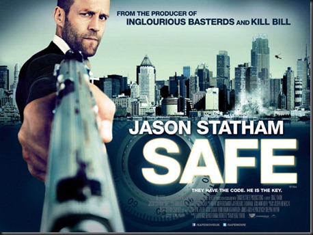 SAFE-00 SAFE-00