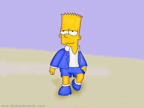 wallpapers os simpsons desbaratinando papel de parede the simpsons (35) wallpapers os simpsons desbaratinando papel de parede the simpsons (35)