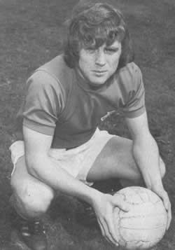 Bobby Mckean