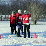 Kings Rookie Day 2012