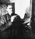 Austin Osman Spare 1, Austin Osman Spare
