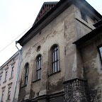 The High Synagogue (Synagoga Wysoka or Nowa Boznica) Kaimierz-1.JPG