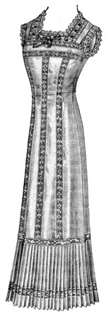 Click on the image and you will be taken to the VPLL website and pattern for the Princess Slip # 0336. Click on the image and you will be taken to the VPLL website and pattern for the Princess Slip # 0336.