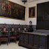 Casa de Fèlix Torres Amat