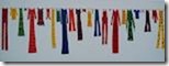 clothesline