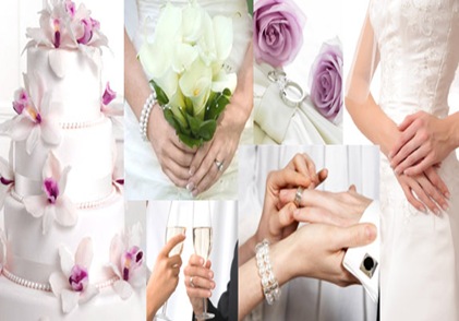 Change Dreams into Reality at London Wedding Show 2012 near Hotels in London