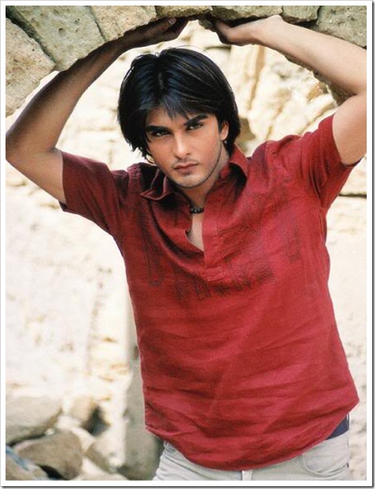 imran abbas 2012