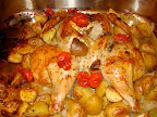 I Used An All-Clad Roasting Pan