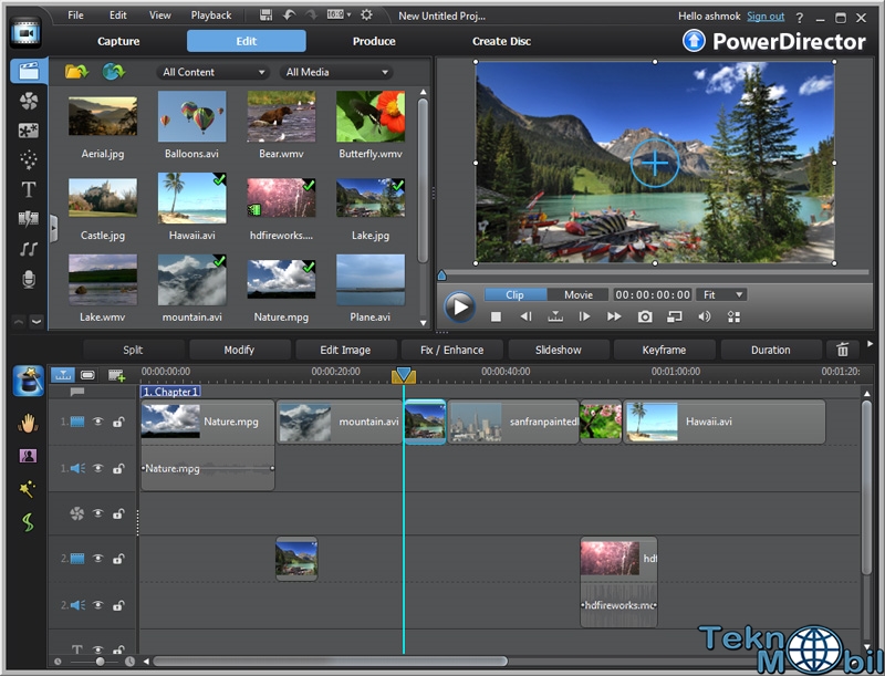 Cyberlink Powerdirector 12 Crack Only Email