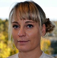 Anna Blomberg - Hemost Anna Blomberg - Hemost