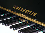 bechstein model IV upright 1899