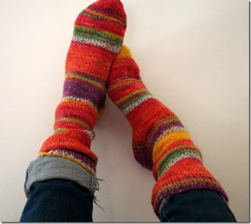 raggsockor raggsockor
