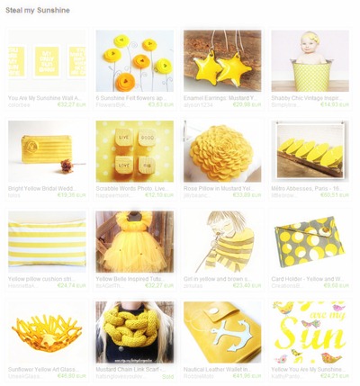 steal my sunshine
