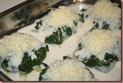 Bacalao Gratinado Bacalao Gratinado