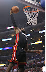 LeBron Introduces the Ambassador but Switches to X in 2nd Half lebron james nba 121114 mia at lac 06 LeBron Introduces the Ambassador but Switches to X in 2nd Half