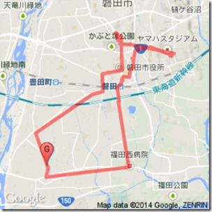 staticmap staticmap