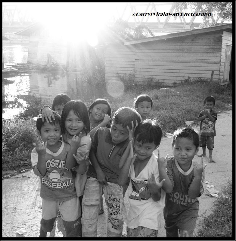 anak kampung2