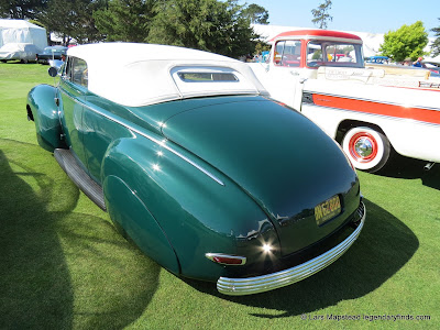  2012 Auction Previews Monterey California