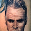 James Cagney