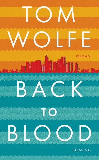 Back-to-blood Back-to-blood
