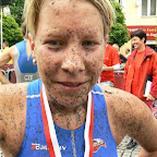 Xterra Ostrov 2010 (F. Klingora)
