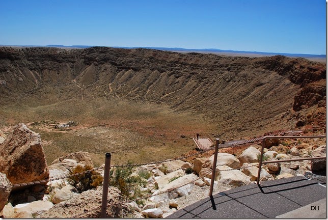05-01-14 Meteor Crater AZ (113)