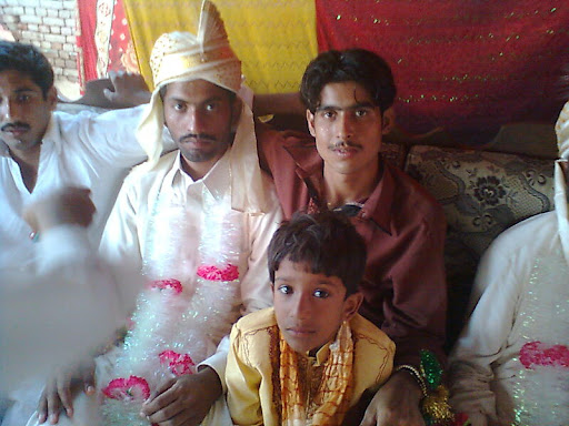 Altaf Baghoor