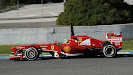 HD pictures 2013 F1 Wintertest Jerez day 1