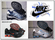Zapatillas NIKE HOMBRE SHOXRIFT