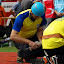 Druhé kolo SSHL v Trnovom 2012