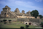 Mandu