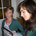 Meggi und Johanna 2