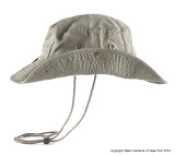 100% COTTON STONE WASHED SAFARI HAT
ART NO. 1510
OLIVE
