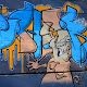 Graffiti in Zurich