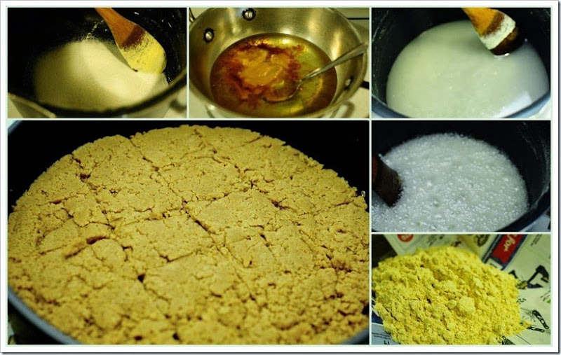 Mysore Pak 1