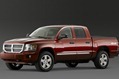 2008 Dodge Dakota Laramie Crew Cab 2008 Dodge Dakota Laramie Crew Cab