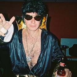 Fancy Dress 2003
