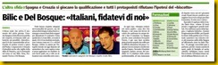 bilic del bosque gdp