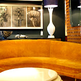 Talisman and Mid Century Modern